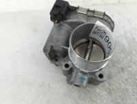 2013-2016 Ford Escape Throttle Body P/N:7S7G-9F991-CA Fits Fits 2013 2014 2015 2016 2017 2018 2019 OEM Used Auto Parts - Oem