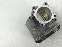 2013-2016 Ford Escape Throttle Body P/N:7S7G-9F991-CA Fits Fits 2013 2014 2015 2016 2017 2018 2019 OEM Used Auto Parts - Oem