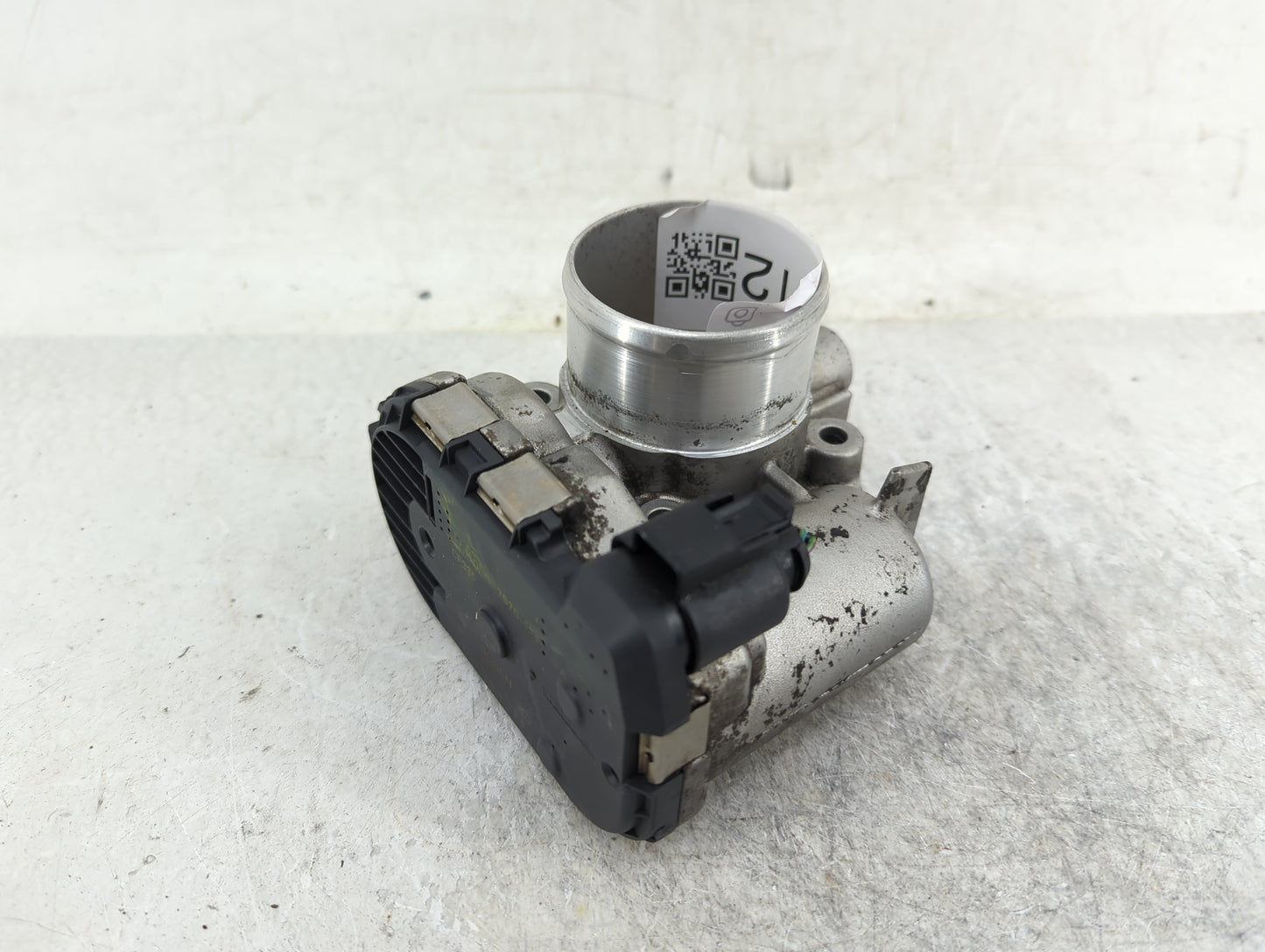 2013-2016 Ford Escape Throttle Body P/N:7S7G-9F991-CA 0 280 750 535 Fits Fits 2013 2014 2015 2016 2017 2018 2019 OEM Used Au