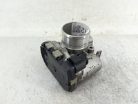 2013-2016 Ford Escape Throttle Body P/N:7S7G-9F991-CA 0 280 750 535 Fits Fits 2013 2014 2015 2016 2017 2018 2019 OEM Used Au