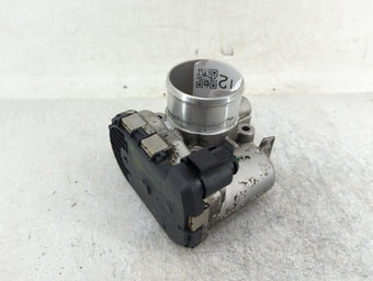 compare product 2013-2016 Ford Escape Throttle Body P/N:7S7G-9F991-CA 0 280 750 535 Fits Fits 2013 2014 2015 2016 2017 2018 2019 OEM Used Auto Parts