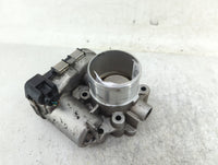 2013-2016 Ford Escape Throttle Body P/N:7S7G-9F991-CA 0 280 750 535 Fits Fits 2013 2014 2015 2016 2017 2018 2019 OEM Used Au