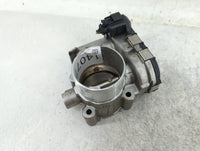 2013-2016 Ford Escape Throttle Body P/N:7S7G-9F991-CA 0 280 750 535 Fits Fits 2013 2014 2015 2016 2017 2018 2019 OEM Used Au