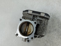 2013-2016 Ford Escape Throttle Body P/N:7S7G-9F991-CA 0 280 750 535 Fits Fits 2013 2014 2015 2016 2017 2018 2019 OEM Used Au