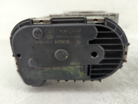 2013-2016 Ford Escape Throttle Body P/N:7S7G-9F991-CA 0 280 750 535 Fits Fits 2013 2014 2015 2016 2017 2018 2019 OEM Used Au
