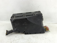 2013-2016 Ford Escape Fusebox Fuse Box Panel Relay Module P/N:21090 000 001 19197 000 001 Fits Fits 2013 2014 2015 2016 OEM 