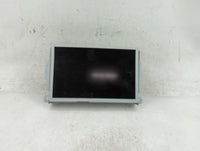 2013-2016 Ford Escape Radio AM FM Cd Player Receiver Replacement P/N:DJ5T-14F239-DD Fits Fits 2013 2014 2015 2016 OEM Used A
