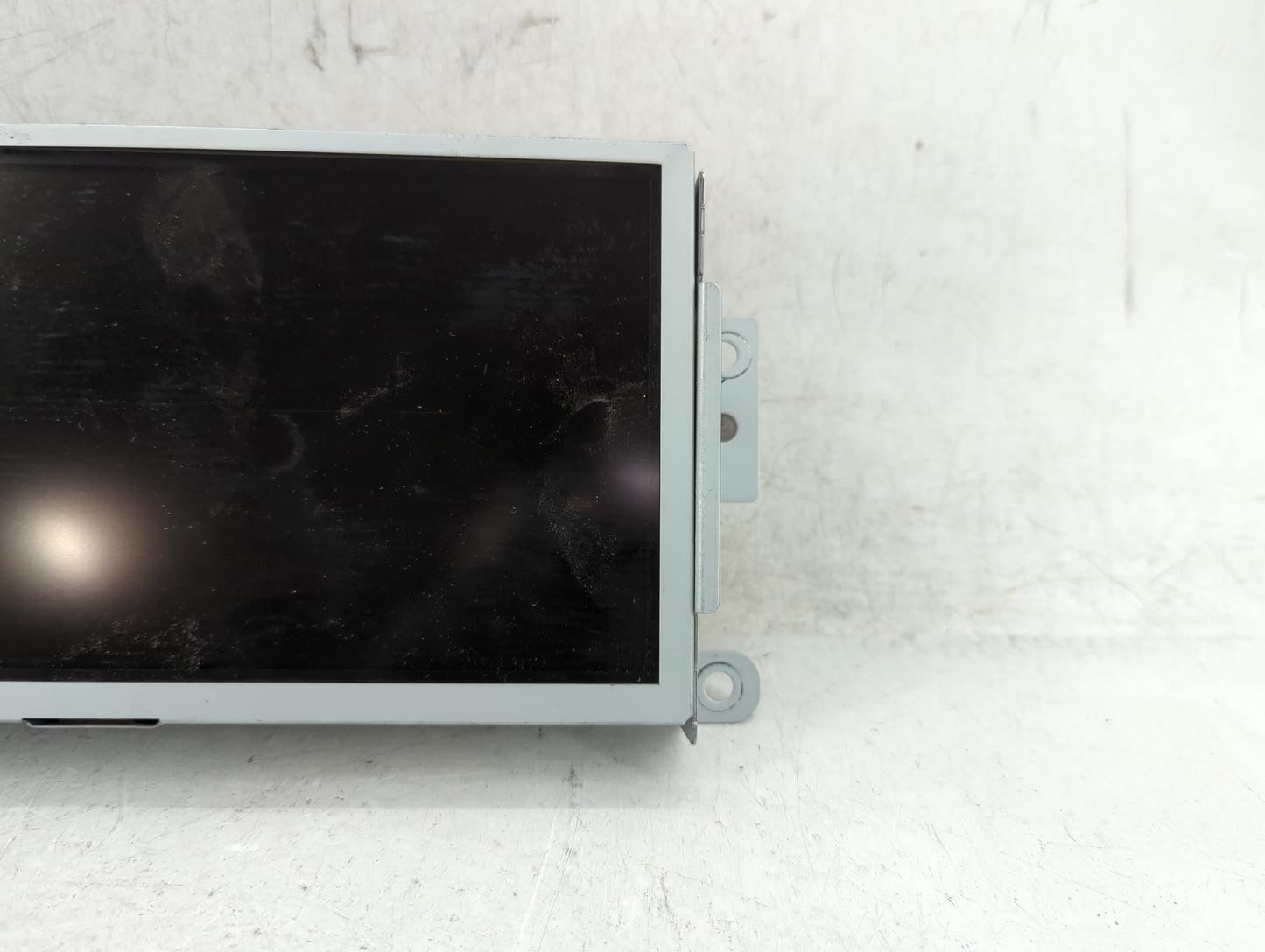 2013-2016 Ford Escape Radio AM FM Cd Player Receiver Replacement P/N:DJ5T-14F239-DD Fits Fits 2013 2014 2015 2016 OEM Used A