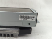 2013-2016 Ford Escape Radio AM FM Cd Player Receiver Replacement P/N:DJ5T-14F239-DD Fits Fits 2013 2014 2015 2016 OEM Used A