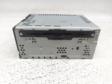 2013-2015 Ford Escape Radio AM FM Cd Player Receiver Replacement P/N:CJ5T-19C107-DH Fits Fits 2013 2014 2015 OEM Used Auto P