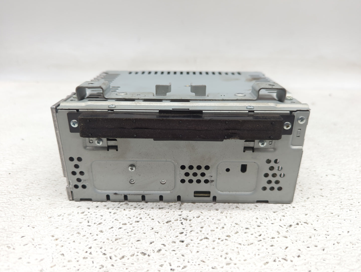 2013-2015 Ford Escape Radio AM FM Cd Player Receiver Replacement P/N:CJ5T-19C107-BH Fits Fits 2013 2014 2015 OEM Used Auto P