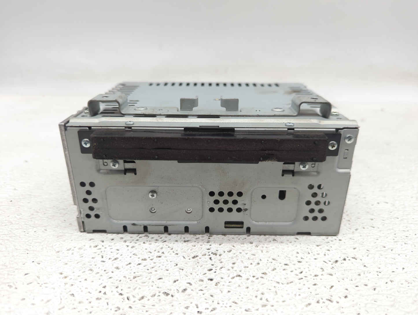 2013-2015 Ford Escape Radio AM FM Cd Player Receiver Replacement P/N:CJ5T-19C107-BH Fits Fits 2013 2014 2015 OEM Used Auto P