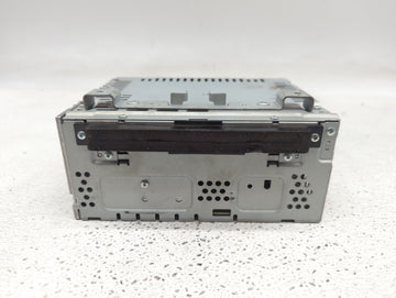 2013-2015 Ford Escape Radio AM FM Cd Player Receiver Replacement P/N:CJ5T-19C107-BH Fits Fits 2013 2014 2015 OEM Used Auto P