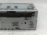 2013-2015 Ford Escape Radio AM FM Cd Player Receiver Replacement P/N:CJ5T-19C107-BH Fits Fits 2013 2014 2015 OEM Used Auto P