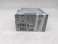2013-2015 Ford Escape Radio AM FM Cd Player Receiver Replacement P/N:CJ5T-19C107-DH Fits Fits 2013 2014 2015 OEM Used Auto P