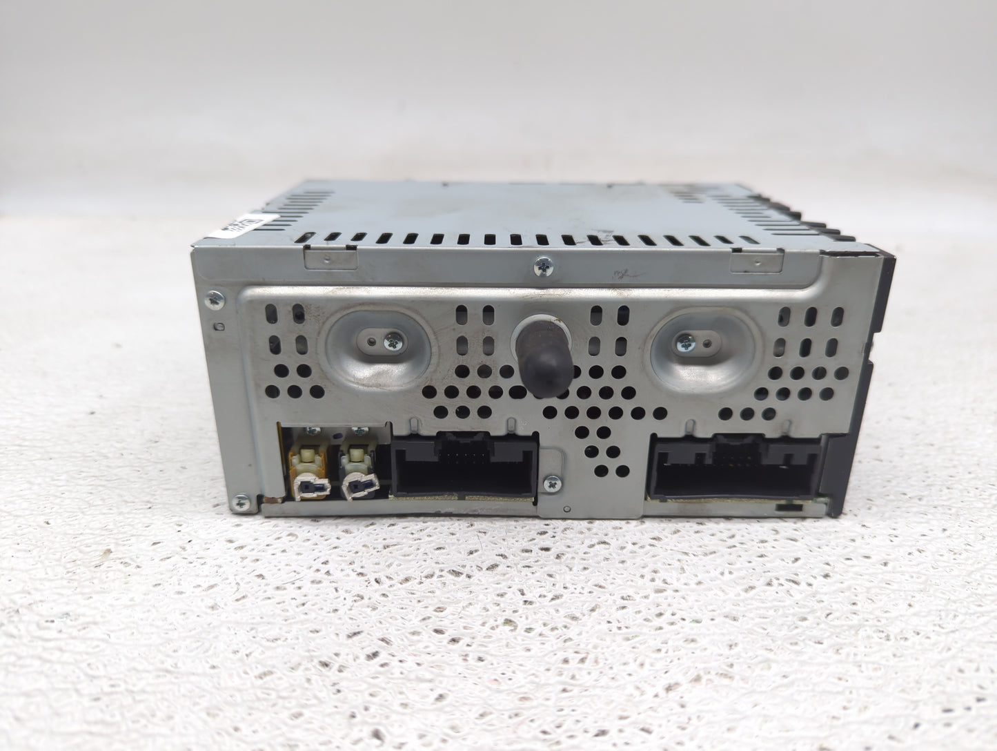 2013-2015 Ford Escape Radio AM FM Cd Player Receiver Replacement P/N:CJ5T-19C107-DH Fits Fits 2013 2014 2015 OEM Used Auto P