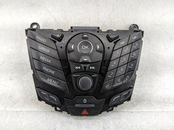 compare product 2013-2016 Ford Escape Radio Control Panel