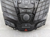 2013-2016 Ford Escape Radio Control Panel - Oemusedautoparts1.com