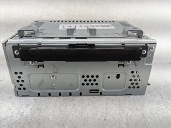 compare product 2013-2015 Ford Escape Radio AM FM Cd Player Receiver Replacement P/N:CJ5T-19C107-BH Fits Fits 2013 2014 2015 OEM Used Auto Parts