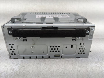 2013-2015 Ford Escape Radio AM FM Cd Player Receiver Replacement P/N:CJ5T-19C107-BH Fits Fits 2013 2014 2015 OEM Used Auto P
