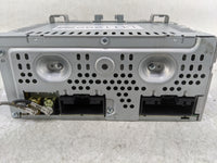 2013-2015 Ford Escape Radio AM FM Cd Player Receiver Replacement P/N:CJ5T-19C107-BH Fits Fits 2013 2014 2015 OEM Used Auto P