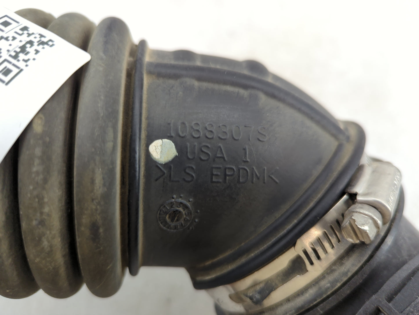2013-2019 Ford Escape Air Cleaner Intake-duct Hose Tube 1411462 - Oemusedautoparts1.com