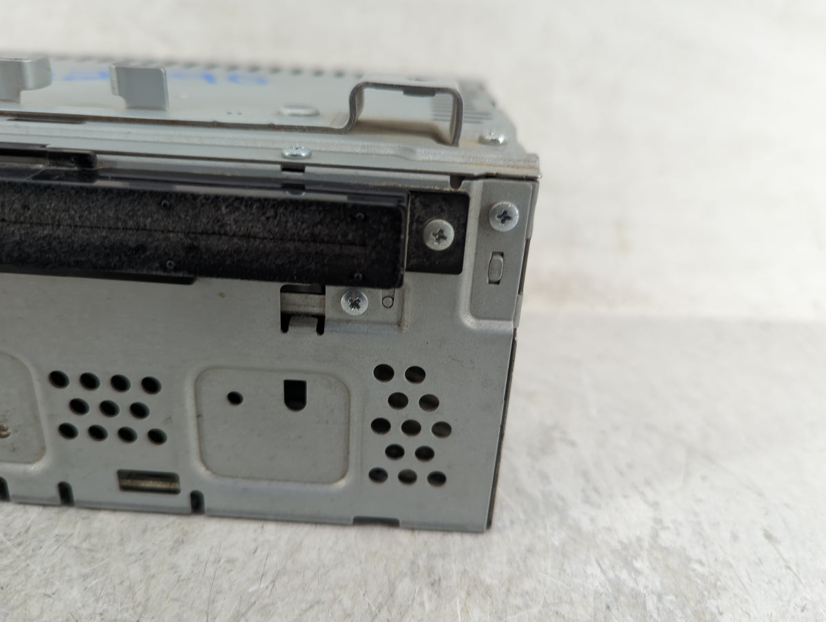 2013-2015 Ford Escape Radio AM FM Cd Player Receiver Replacement Fits 2013 2014 2015 OEM Used Auto Parts - Oemusedautoparts1