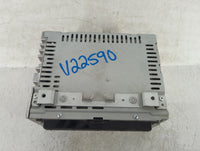 2013-2015 Ford Escape Radio AM FM Cd Player Receiver Replacement Fits Fits 2013 2014 2015 OEM Used Auto Parts - Oemusedautop