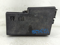 2013-2016 Ford Escape Fusebox Fuse Box Panel Relay Module P/N:AV6T-14A076-AB Fits Fits 2013 2014 2015 2016 OEM Used Auto Par