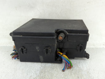 compare product 2013-2016 Ford Escape Fusebox Fuse Box Panel Relay Module Fits Fits 2013 2014 2015 2016 OEM Used Auto Parts
