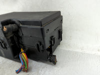 2013-2016 Ford Escape Fusebox Fuse Box Panel Relay Module Fits Fits 2013 2014 2015 2016 OEM Used Auto Parts - Oemusedautopar