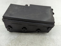 2013-2016 Ford Escape Fusebox Fuse Box Panel Relay Module Fits Fits 2013 2014 2015 2016 OEM Used Auto Parts - Oemusedautopar