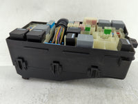 2013-2016 Ford Escape Fusebox Fuse Box Panel Relay Module P/N:E02345500 AV6T-14A067-AD Fits Fits 2013 2014 2015 2016 OEM Use