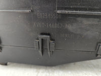 2013-2016 Ford Escape Fusebox Fuse Box Panel Relay Module P/N:E02345500 AV6T-14A067-AD Fits Fits 2013 2014 2015 2016 OEM Use