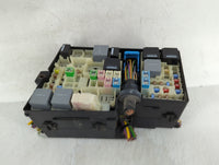 2013-2016 Ford Escape Fusebox Fuse Box Panel Relay Module P/N:E02345500 AV6T-14A067-AD Fits Fits 2013 2014 2015 2016 OEM Use