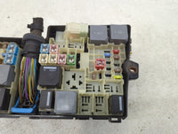 2013-2016 Ford Escape Fusebox Fuse Box Panel Relay Module P/N:AV6T-14A076-AB 19197 000 001 Fits Fits 2013 2014 2015 2016 OEM