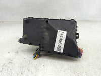 2013-2016 Ford Escape Fusebox Fuse Box Panel Relay Module P/N:AV6T-14A076-AB 19197 000 001 Fits Fits 2013 2014 2015 2016 OEM