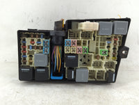 2013-2016 Ford Escape Fusebox Fuse Box Panel Relay Module P/N:AV6T-14A076-AB 21090000001 Fits Fits 2013 2014 2015 2016 OEM U