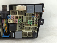2013-2016 Ford Escape Fusebox Fuse Box Panel Relay Module P/N:AV6T-14A076-AB 21090000001 Fits Fits 2013 2014 2015 2016 OEM U