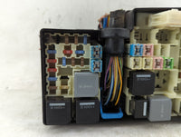 2013-2016 Ford Escape Fusebox Fuse Box Panel Relay Module P/N:AV6T-14A076-AB 21090000001 Fits Fits 2013 2014 2015 2016 OEM U