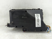 2013-2016 Ford Escape Fusebox Fuse Box Panel Relay Module P/N:AV6T-14A076-AB 21090000001 Fits Fits 2013 2014 2015 2016 OEM U