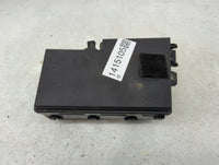 2013-2016 Ford Escape Fusebox Fuse Box Panel Relay Module P/N:AV6T-14A076-AB 19197 000 001 Fits Fits 2013 2014 2015 2016 OEM