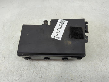 2013-2016 Ford Escape Fusebox Fuse Box Panel Relay Module P/N:AV6T-14A076-AB 19197 000 001 Fits Fits 2013 2014 2015 2016 OEM