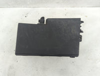 2013-2016 Ford Escape Fusebox Fuse Box Panel Relay Module P/N:GJ7T-14A076-BA Fits Fits 2013 2014 2015 2016 OEM Used Auto Par