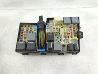2013-2016 Ford Escape Fusebox Fuse Box Panel Relay Module P/N:AV6T-14A076-AB 19197 000 001 Fits Fits 2013 2014 2015 2016 OEM
