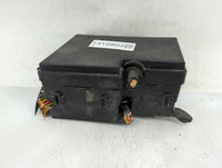 2013-2016 Ford Escape Fusebox Fuse Box Panel Relay Module P/N:AV6T-14A067-AC Fits Fits 2013 2014 2015 2016 OEM Used Auto Par
