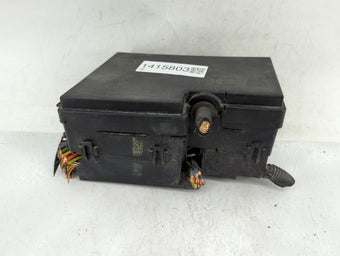 compare product 2013-2016 Ford Escape Fusebox Fuse Box Panel Relay Module P/N:AV6T-14A067-AC Fits Fits 2013 2014 2015 2016 OEM Used Auto Parts