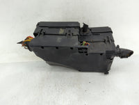 2013-2016 Ford Escape Fusebox Fuse Box Panel Relay Module P/N:AV6T-14A067-AC Fits Fits 2013 2014 2015 2016 OEM Used Auto Par