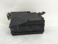 2013-2016 Ford Escape Fusebox Fuse Box Panel Relay Module P/N:AV6T-14A067-AC Fits Fits 2013 2014 2015 2016 OEM Used Auto Par