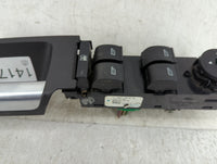 2013-2019 Ford Escape Master Power Window Switch Replacement Driver Side Left P/N:BM5T-14A132-AA Fits OEM Used Auto Parts - 